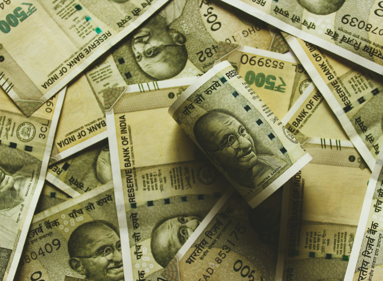 Đổi tiền Ấn Độ